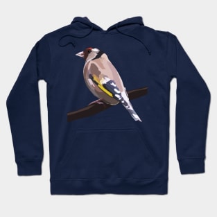 Goldfinch Hoodie